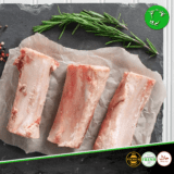 Beef Marrow Bones 500 Grams