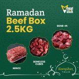 Ramadan Beef Box